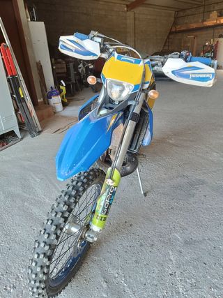 Husaberg
