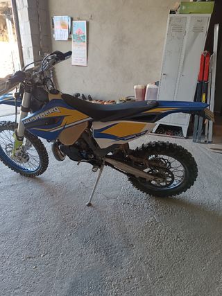 Husaberg