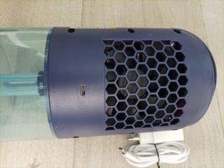 Mini Aire Acondicionado Portatil Enfriador de Agua