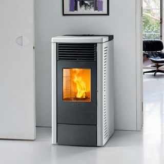 Stufa Ravelli R70