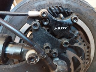 Patinete eléctrico Speedway V 3600W