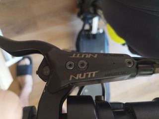 Patinete eléctrico Speedway V 3600W