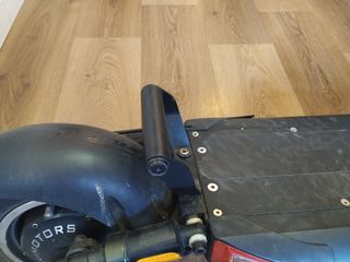 Patinete eléctrico Speedway V 3600W