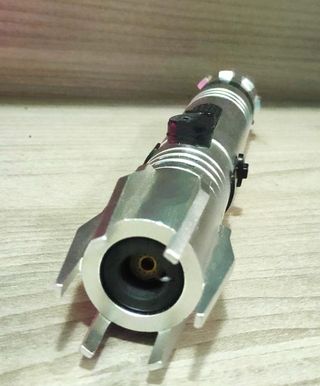 MECHERO LANZALLAMAS GAS BUTANO