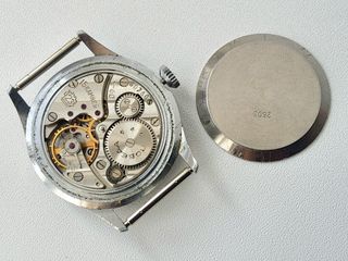 vintage Pobeda 60 anni URSS