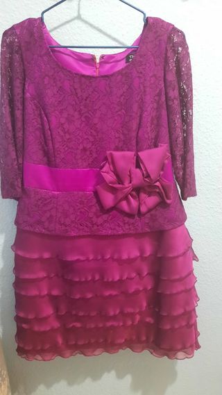 Vestido de fiesta