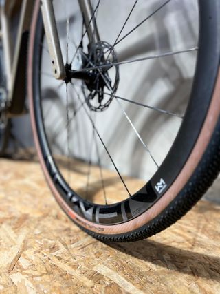 CUBE NUROAD C:62 SLT 2025 / Talla XS, S, M, L y XL