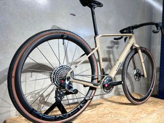 CUBE NUROAD C:62 SLT 2025 / Talla XS, S, M, L y XL