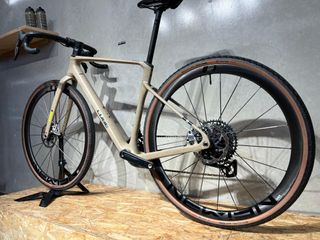 CUBE NUROAD C:62 SLT 2025 / Talla XS, S, M, L y XL