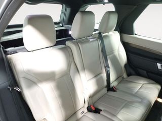 Land-Rover Discovery 2.0 SD4 HSE S&S