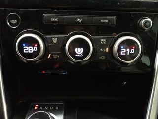 Land-Rover Discovery 2.0 SD4 HSE S&S