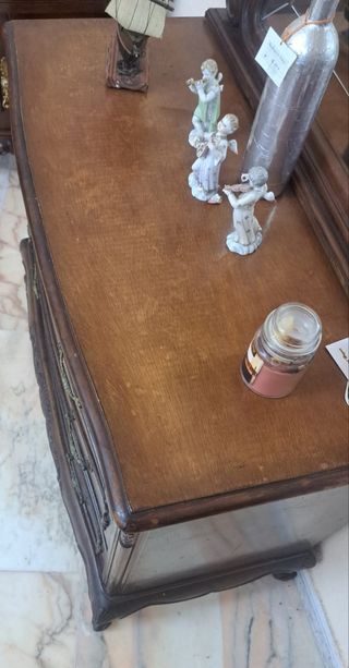 Cómoda antigua 1950