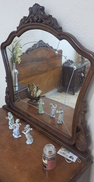 Cómoda antigua 1950