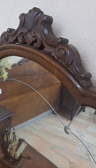 Cómoda antigua 1950