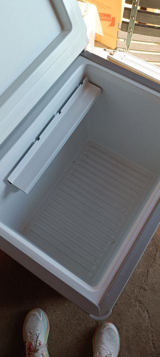 Nevera para camper Dometic