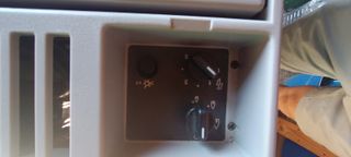 Nevera para camper Dometic