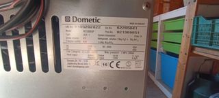 Nevera para camper Dometic