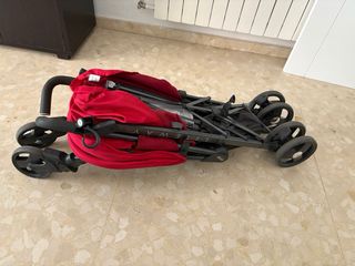 Silla paseo Chicco