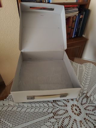 Máquina escribir Olivetti Lettera 25