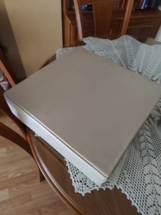 Máquina escribir Olivetti Lettera 25