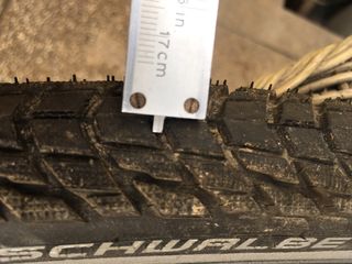 Schwalbe Marathon Plus Tour