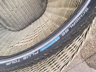 Schwalbe Marathon Plus Tour