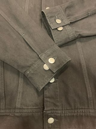 Chaqueta Vaquera XL Harley Davidson 
Visita perfil