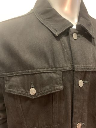 Chaqueta Vaquera XL Harley Davidson 
Visita perfil