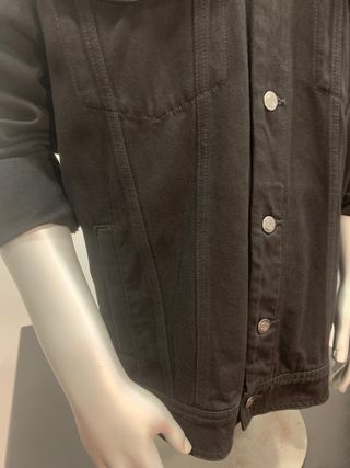 Chaqueta Vaquera XL Harley Davidson 
Visita perfil