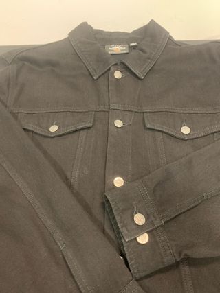 Chaqueta Vaquera XL Harley Davidson 
Visita perfil