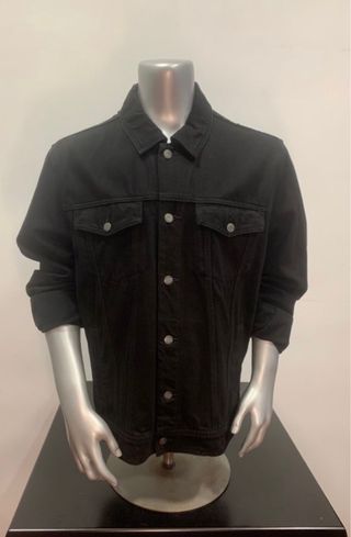 Chaqueta Vaquera XL Harley Davidson 
Visita perfil