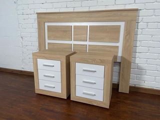 CONJUNTO DE DORMITORIO / ALTA CALIDAD DE LUJO