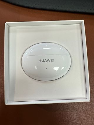 HUAWEI FreeBuds 6i, Cancelación Activa #010968