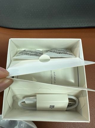 HUAWEI FreeBuds 6i, Cancelación Activa #010968