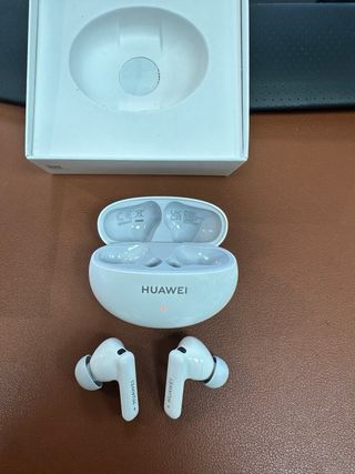 HUAWEI FreeBuds 6i, Cancelación Activa #010968