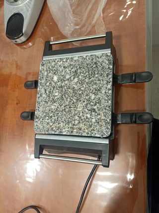 Raclette Tristar RA-2990