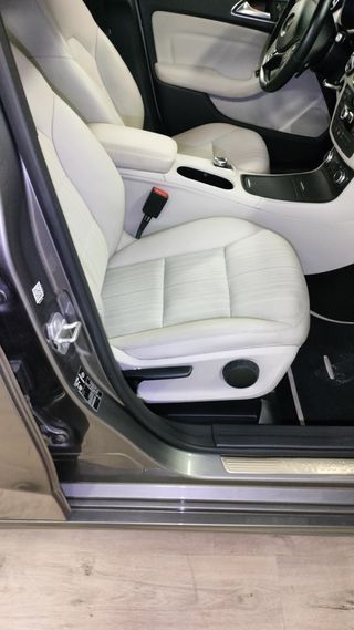 Mercedes Benz Clase B180 CDI Clase B 180 CDI 2013