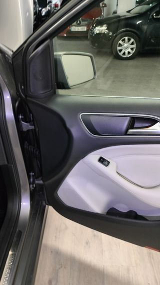 Mercedes Benz Clase B180 CDI Clase B 180 CDI 2013