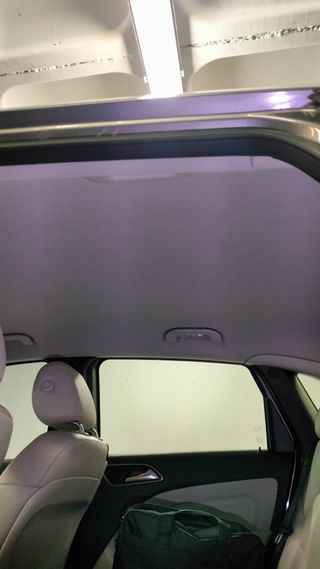 Mercedes Benz Clase B180 CDI Clase B 180 CDI 2013