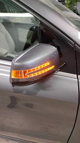 Mercedes Benz Clase B180 CDI Clase B 180 CDI 2013
