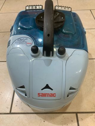 Idropulitrice Saimac Nuovola usata