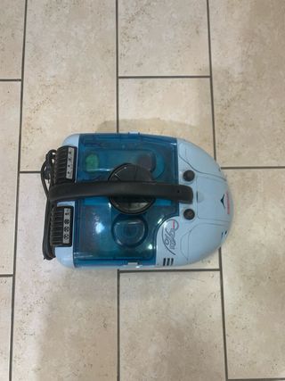 Idropulitrice Saimac Nuovola usata