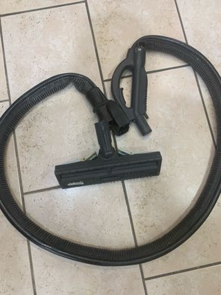 Idropulitrice Saimac Nuovola usata