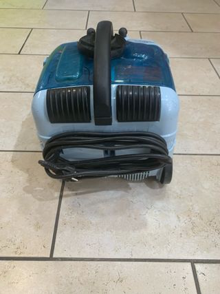 Idropulitrice Saimac Nuovola usata