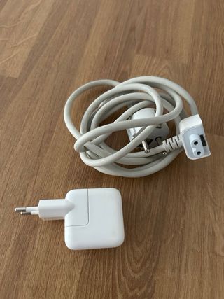 Cargador Mac/iPhone + alargadera