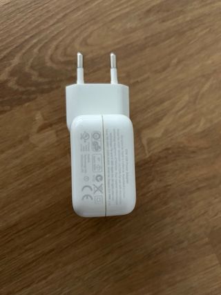 Cargador Mac/iPhone + alargadera