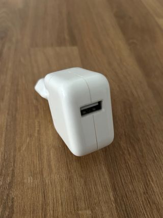 Cargador Mac/iPhone + alargadera