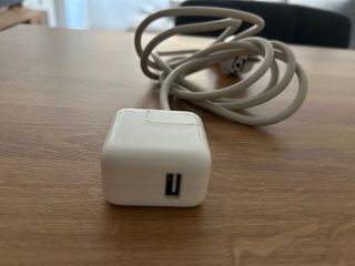 Cargador Mac/iPhone + alargadera