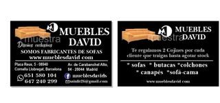 Sofa cama súper cómodo oferta aqua clean