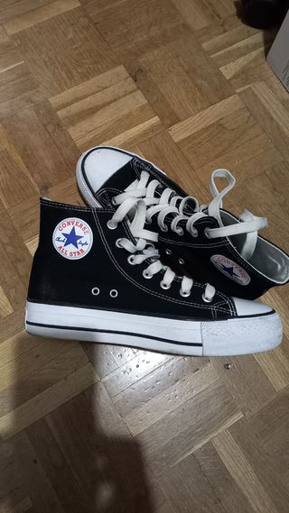Zapatillas 40